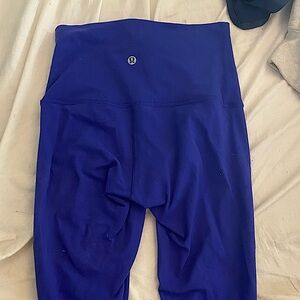 worn twice, been washed once and dried once.